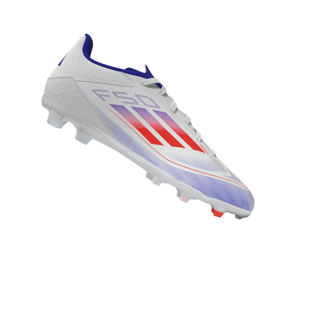 adidas F50 League FG/MG Junior Soccer Cleats
