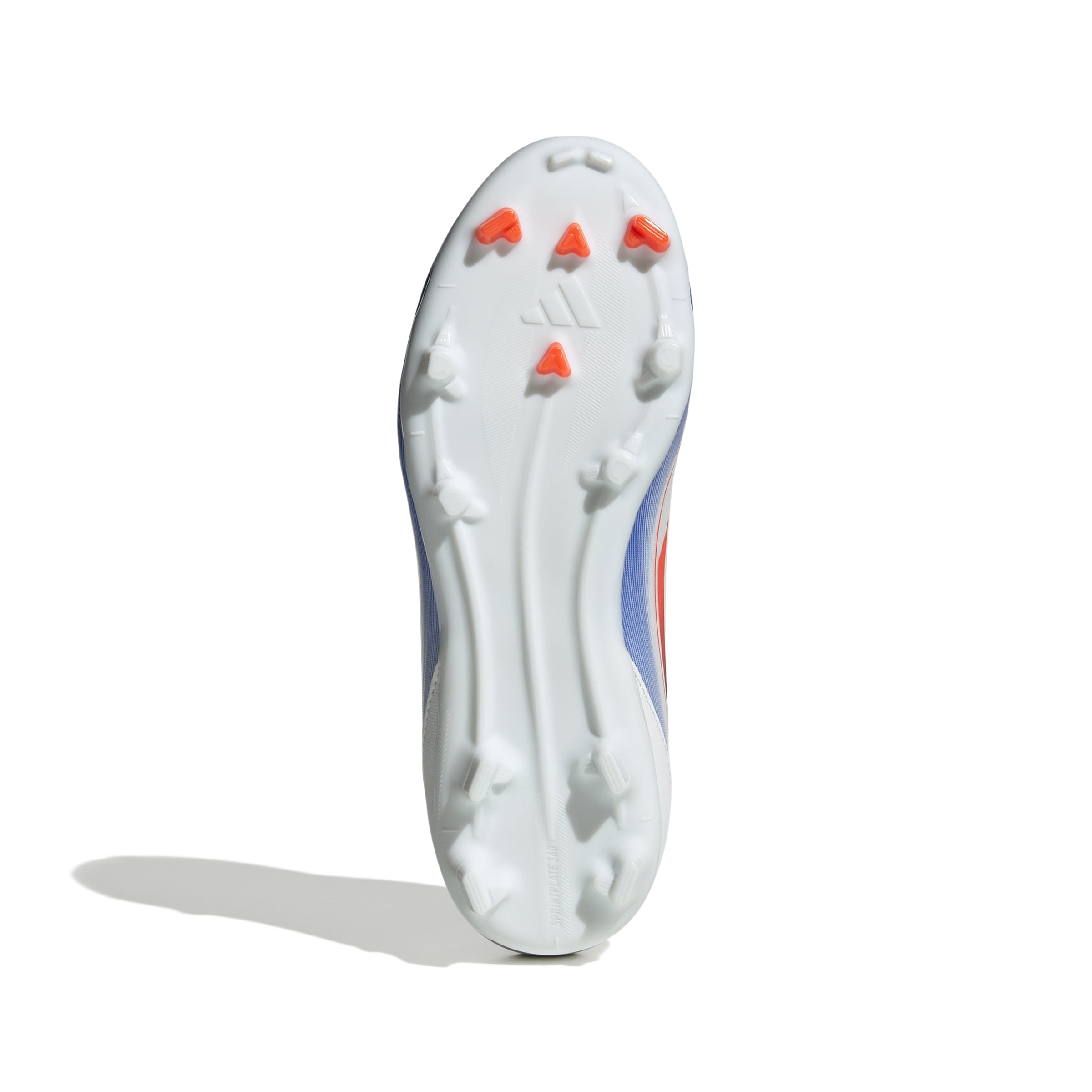 adidas F50 League FG/MG Junior Soccer Cleats