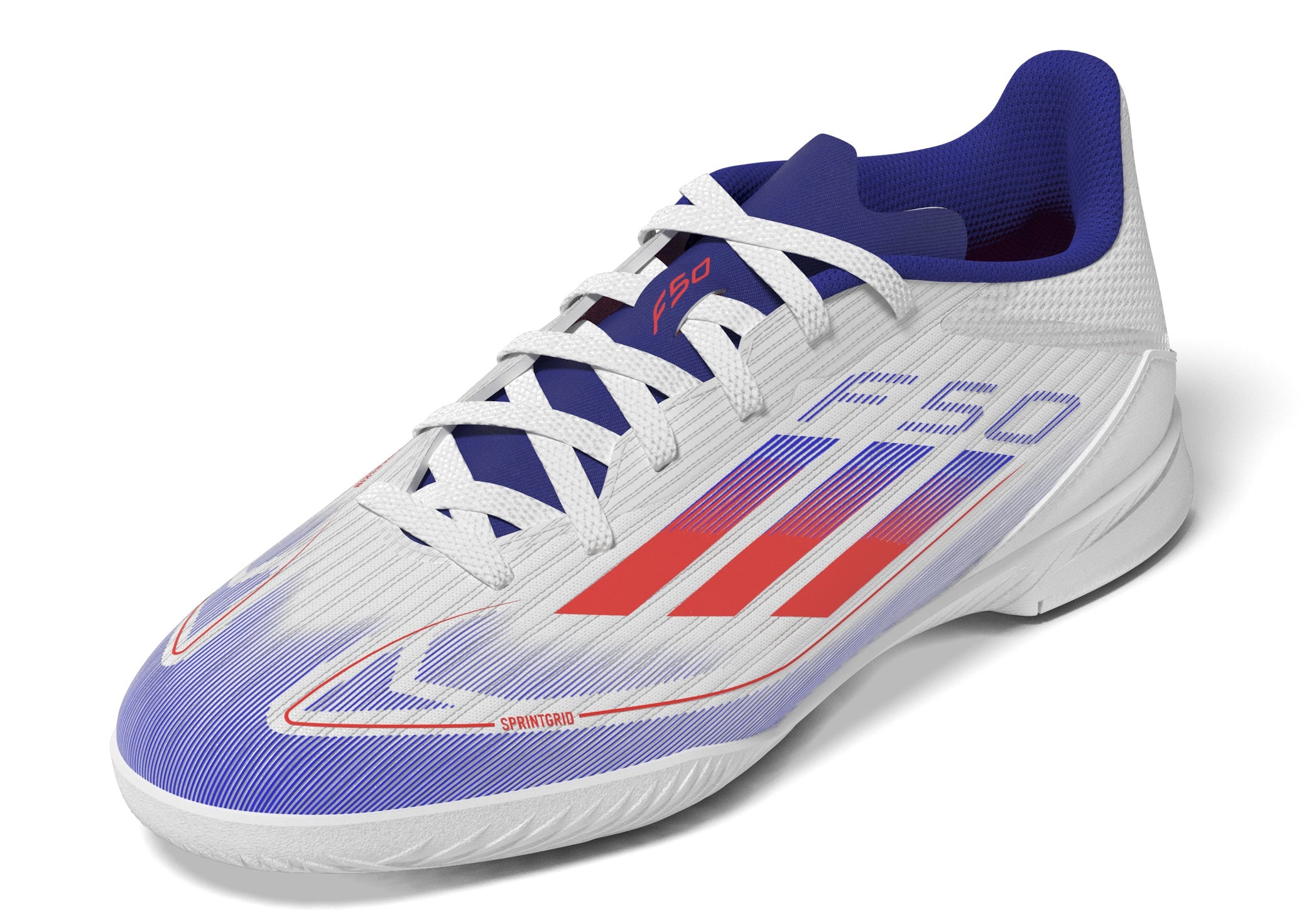 adidas F50 League IN Futbol Sala Junior Best Buy Soccer