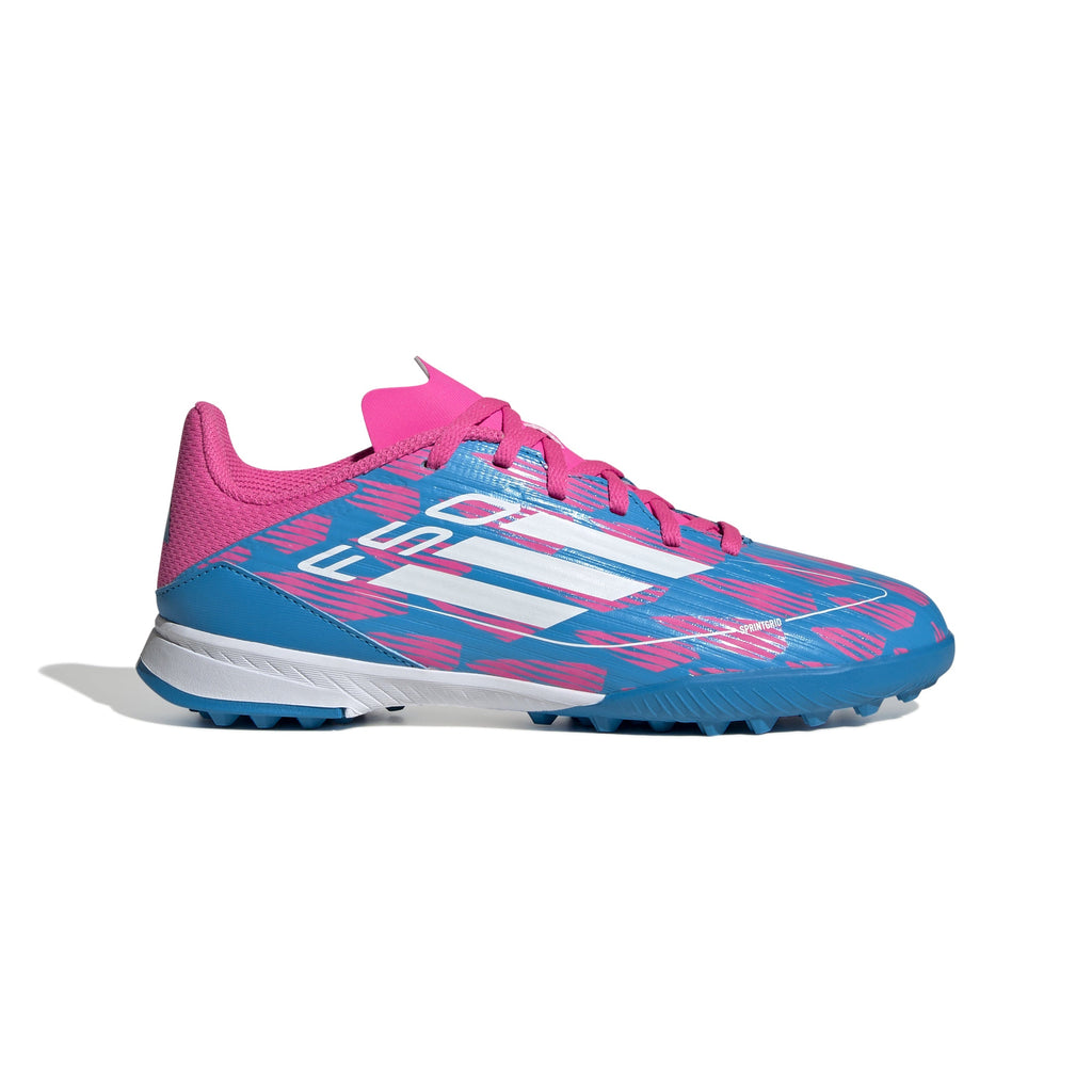Zapatos de futbol adidas f5 deals