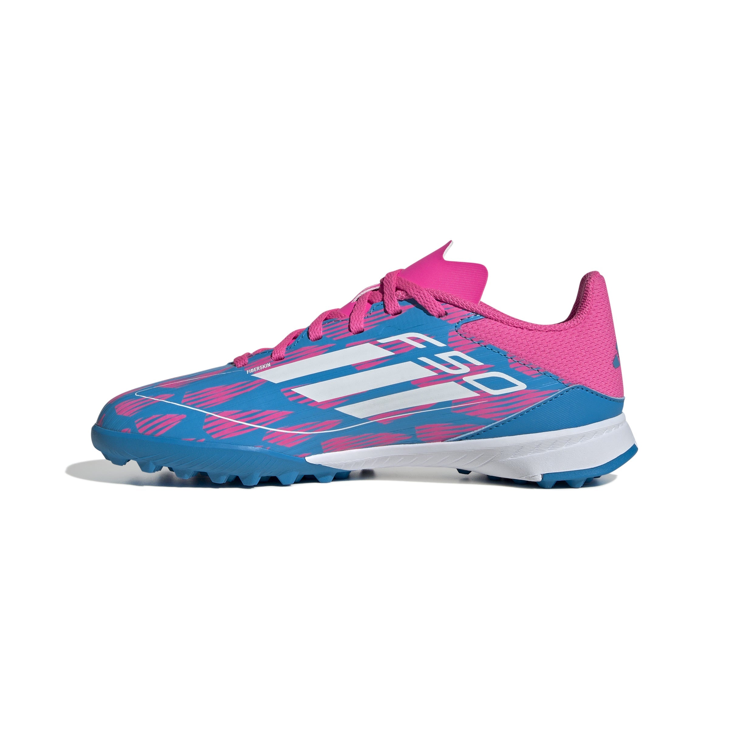 adidas F50 League TF Junior Turf Shoes