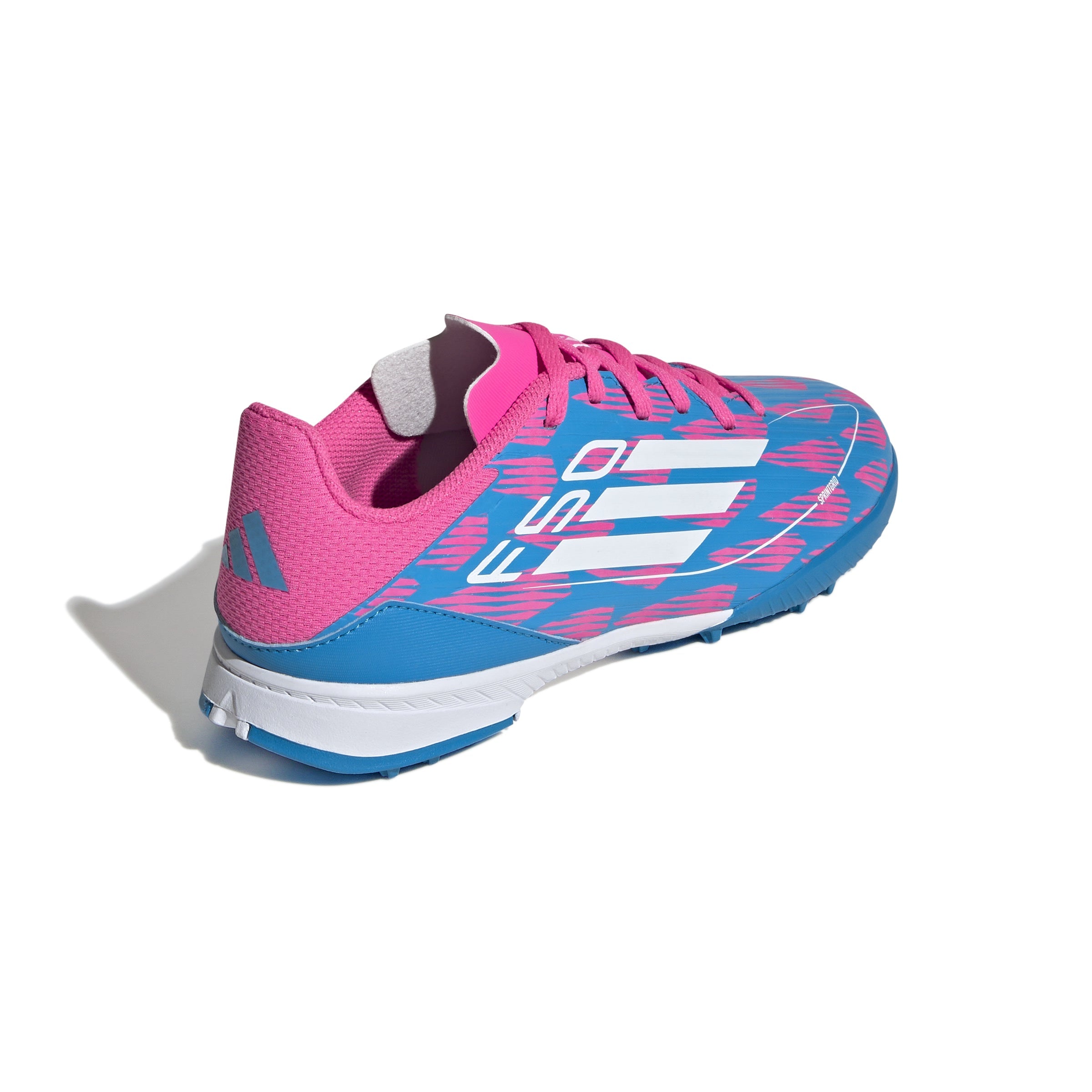 adidas F50 League TF Junior Turf Shoes
