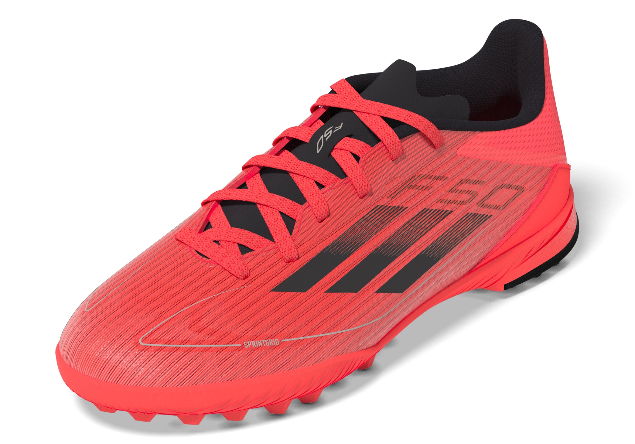 adidas Kids F50 League TF Turf Shoes