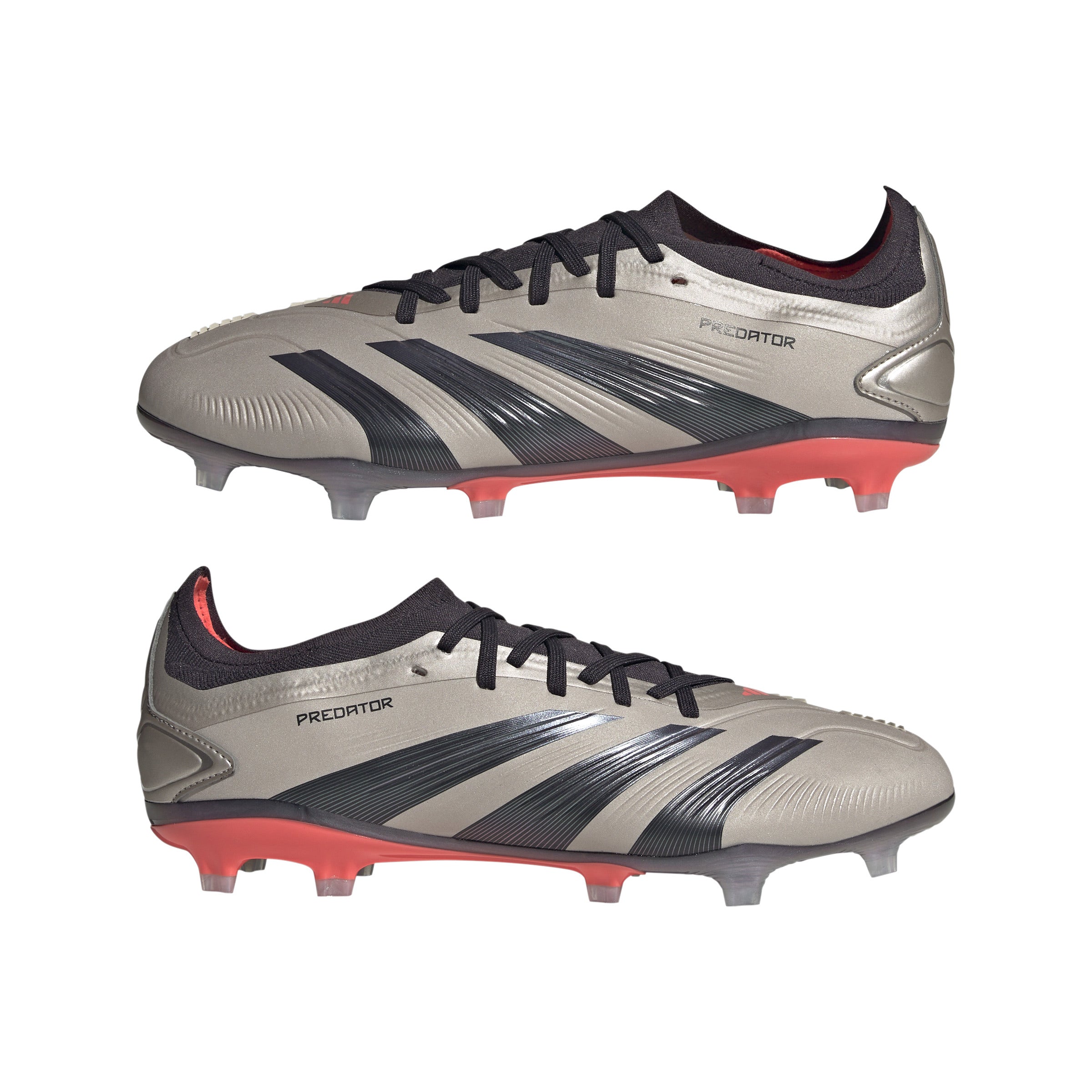 adidas Predator Pro FG Firm Ground Cleats