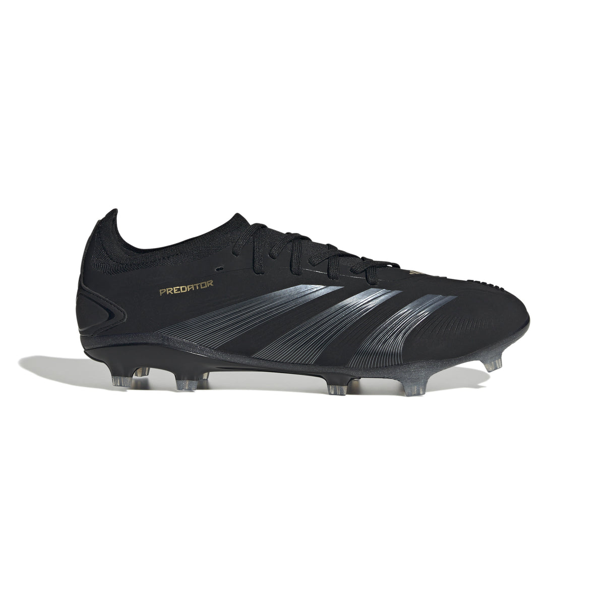 Botas de fútbol para terreno firme adidas Predator PRO FG