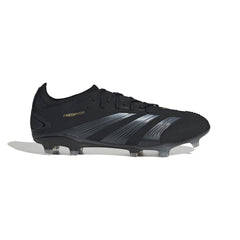 Botas de fútbol para terreno firme adidas Predator PRO FG