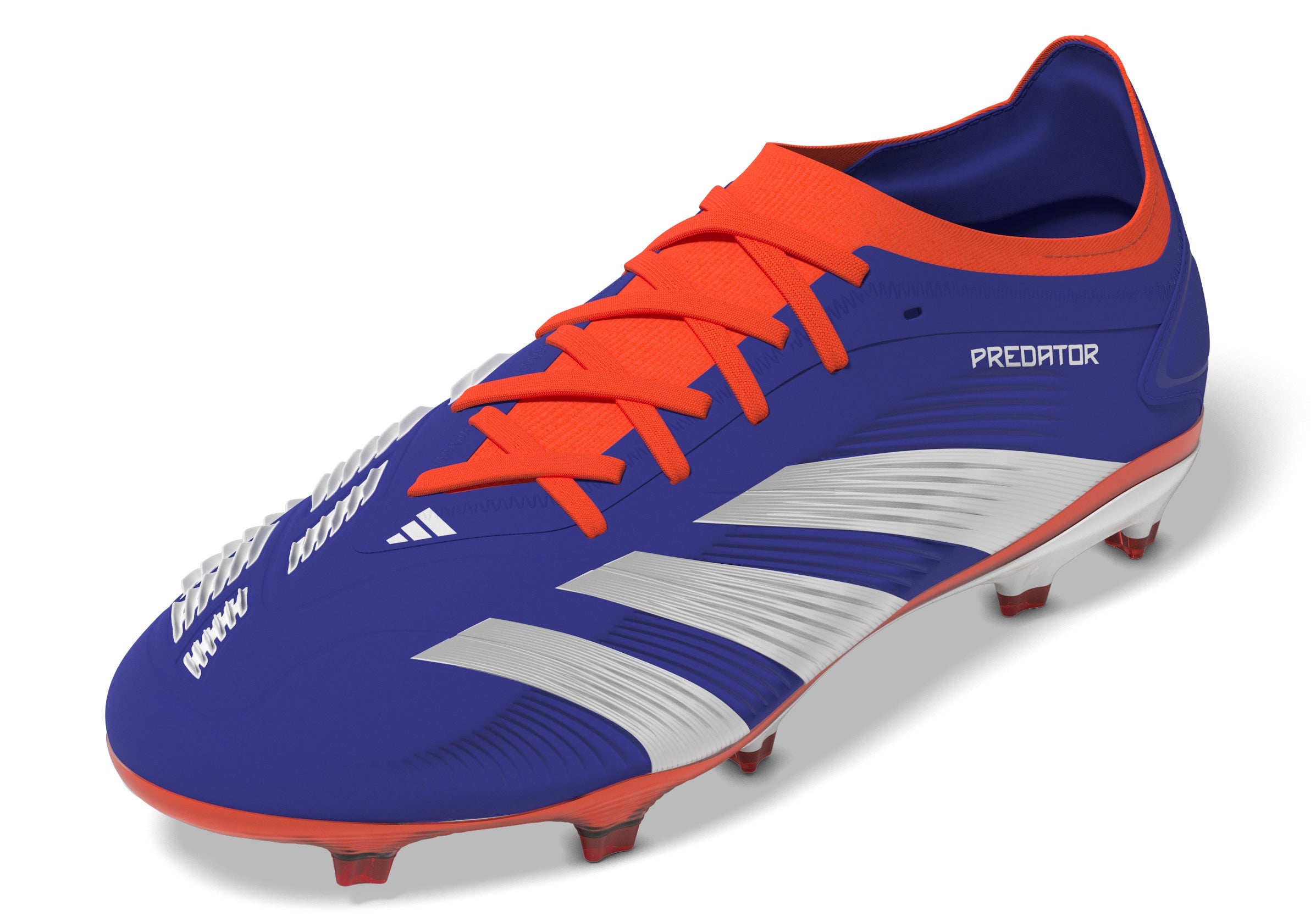 adidas Predator PRO FG Firm Ground Soccer Cleats