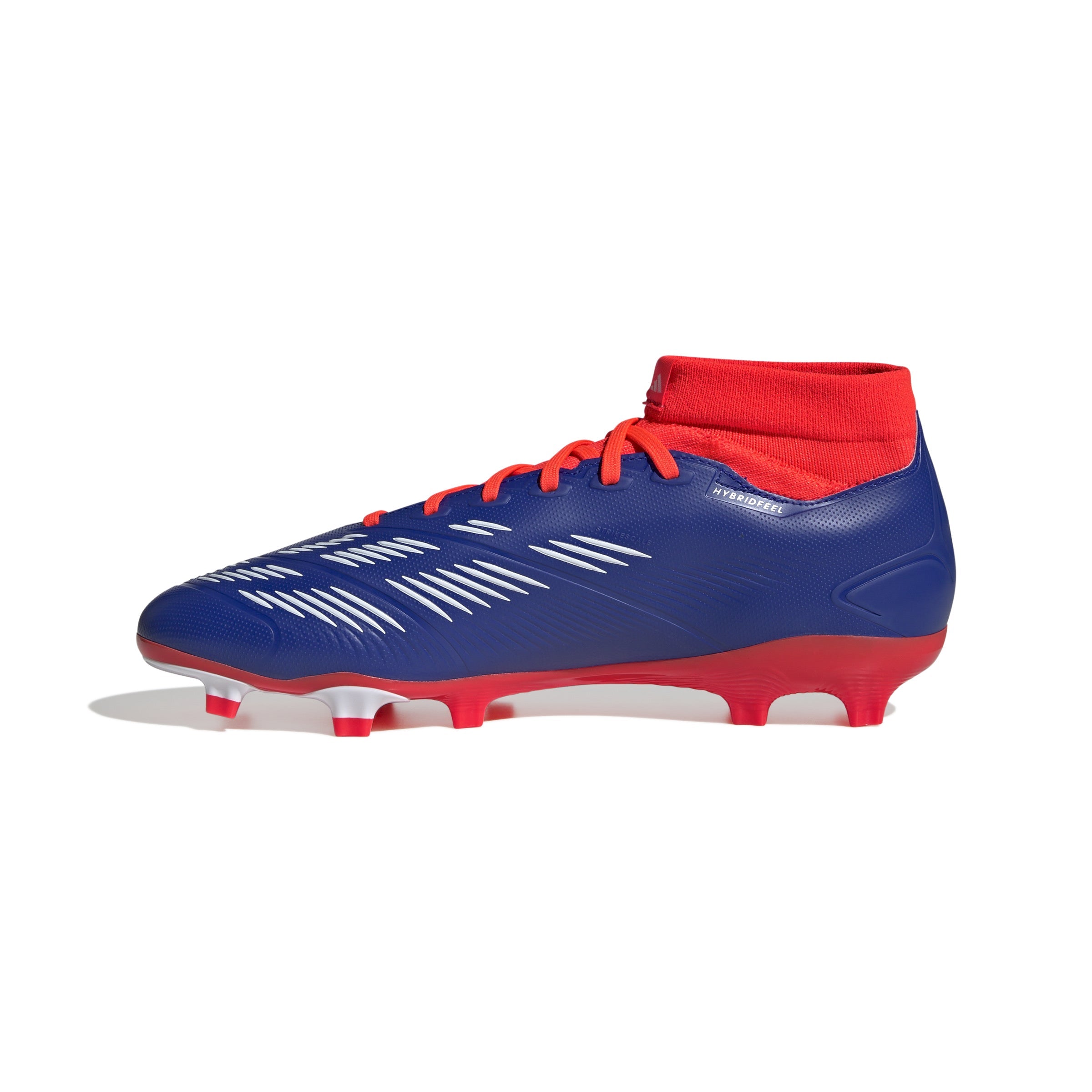 Cleats with sock shop