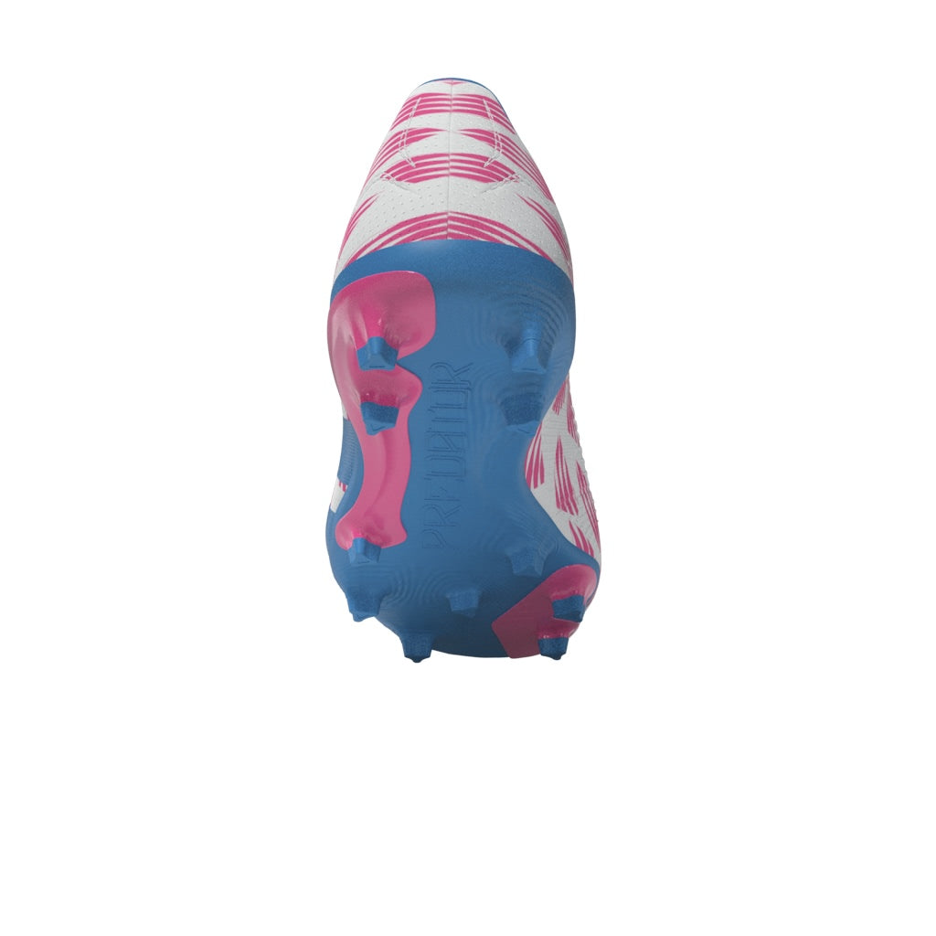 adidas Predator League FG Junior Firm Ground Soccer Cleats