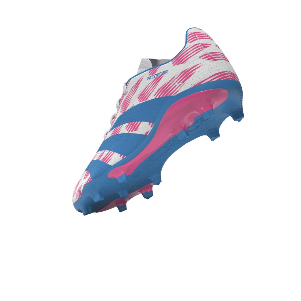adidas Predator League FG Junior Firm Ground Soccer Cleats