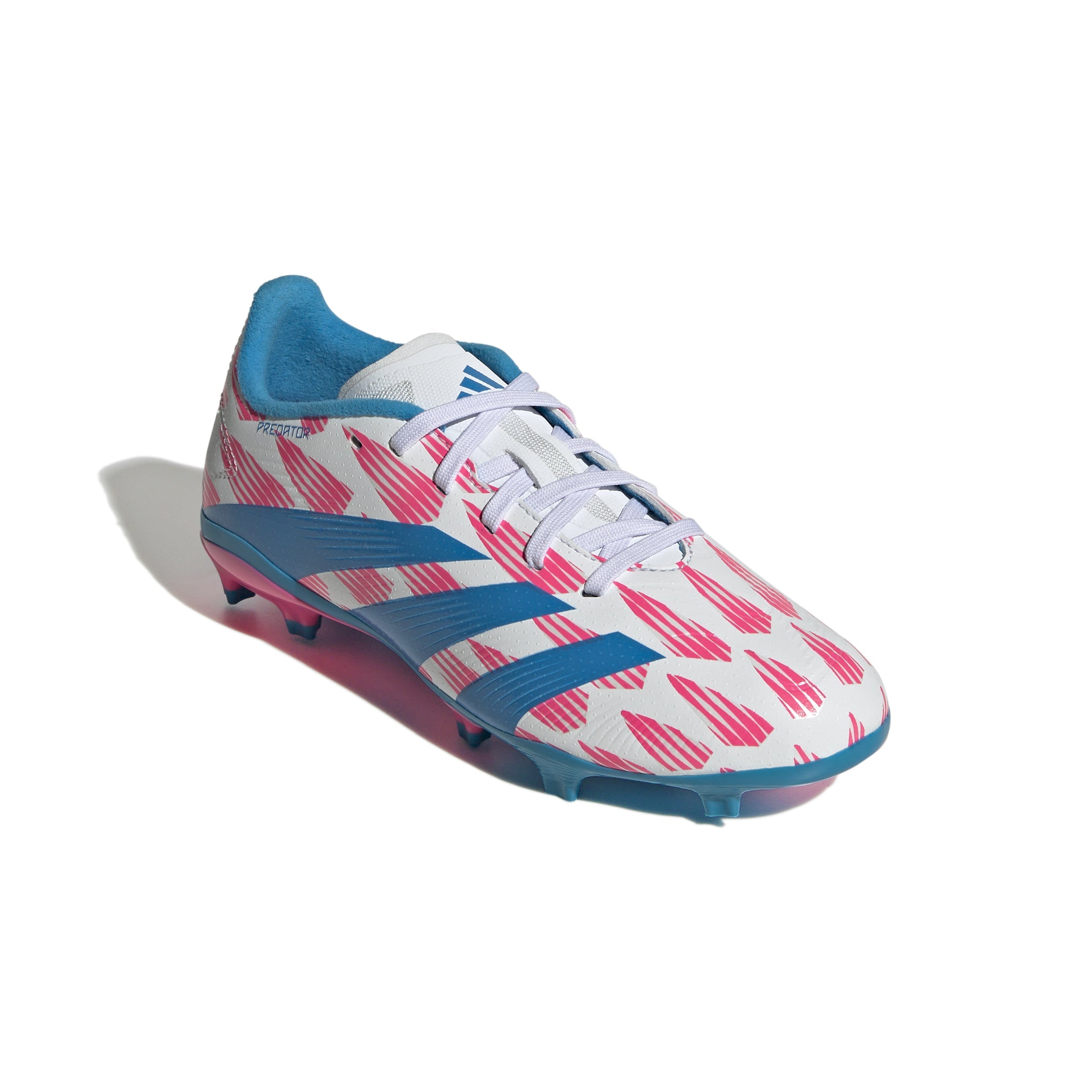 adidas Predator League FG Junior Firm Ground Soccer Cleats