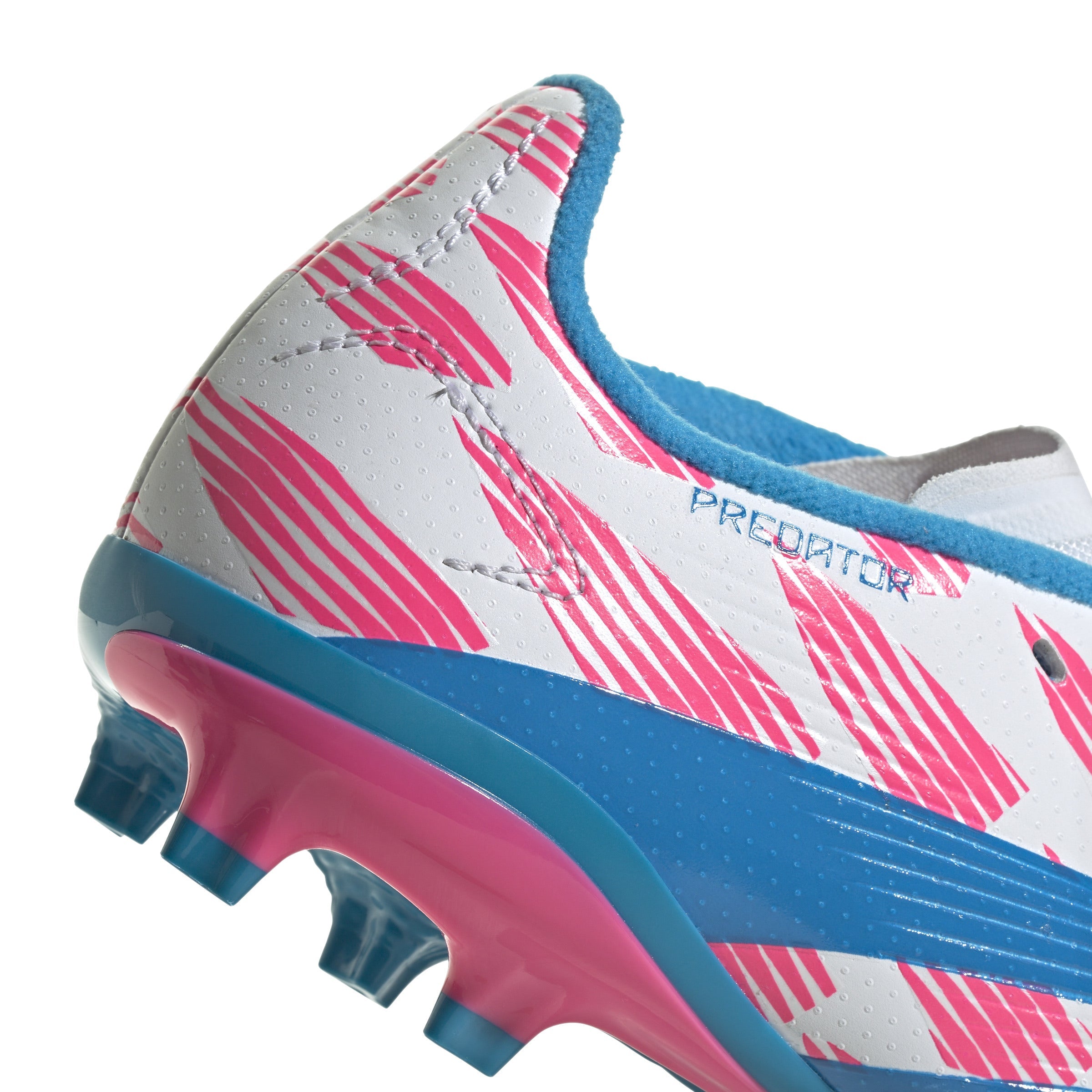 adidas Predator League FG Junior Firm Ground Soccer Cleats