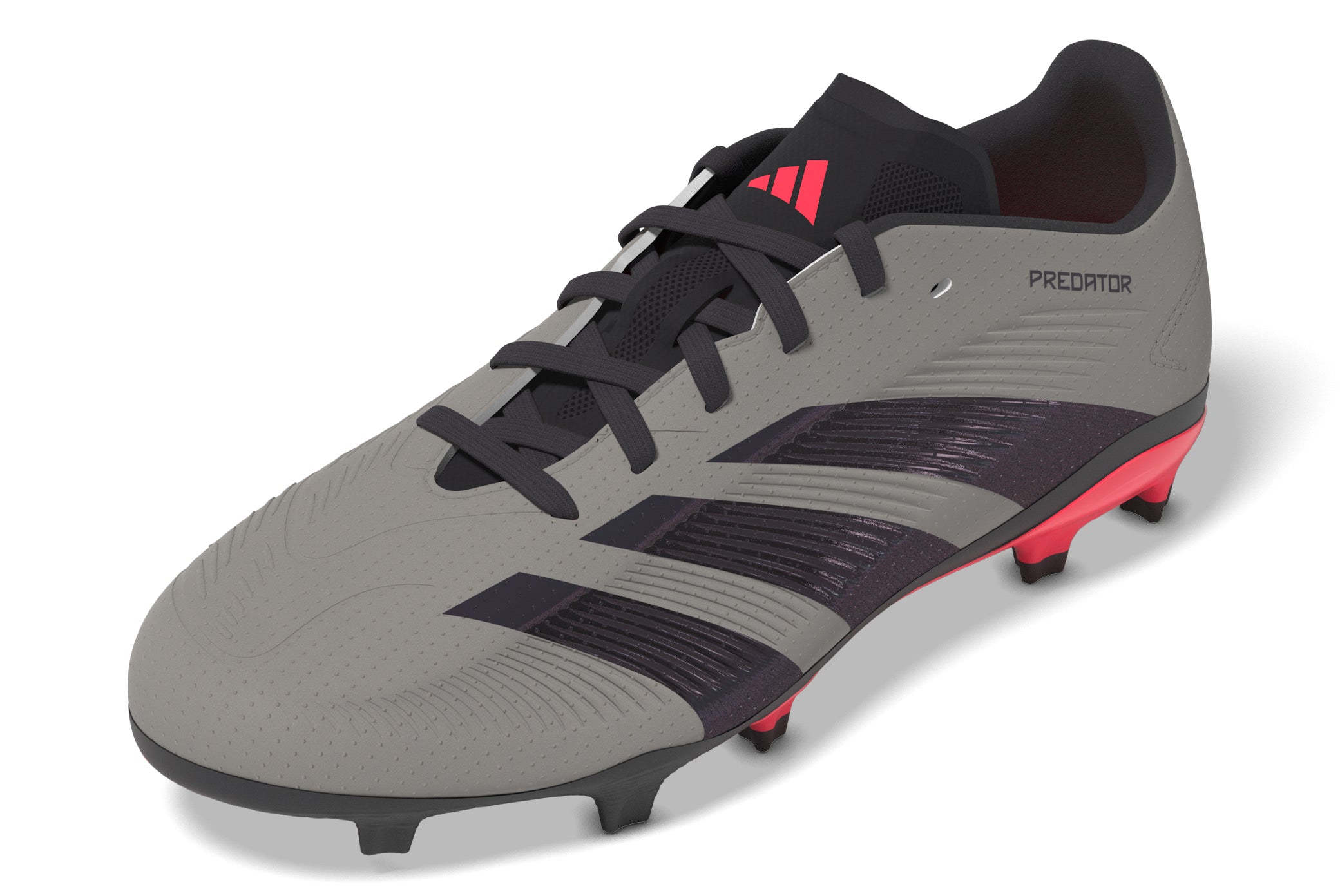 adidas Kids Predator League FG Firm Ground Cleats