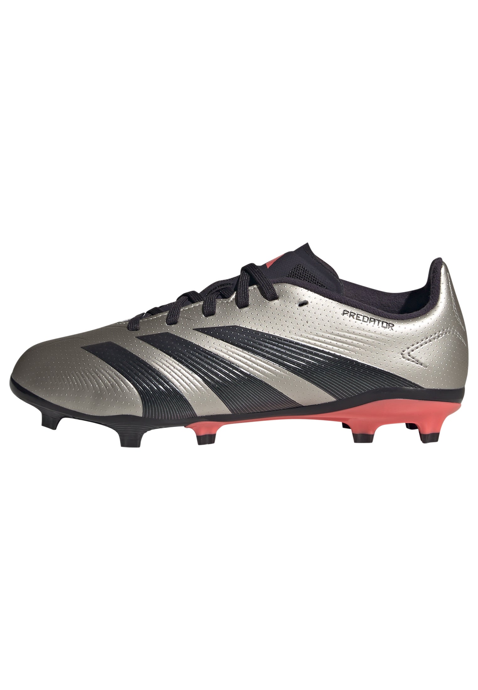 adidas Kids Predator League FG Firm Ground Cleats