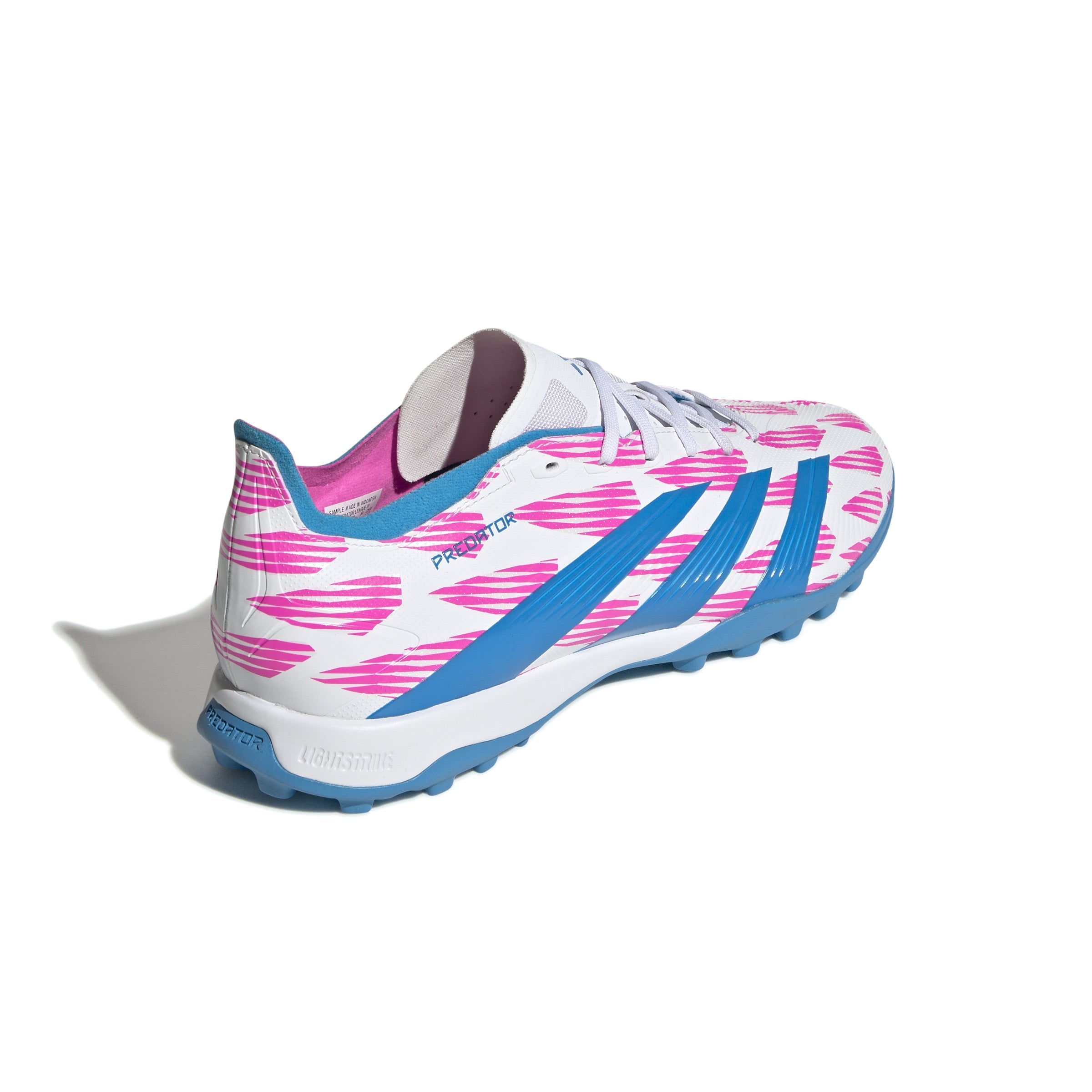 adidas Predator League TF Turf Shoes