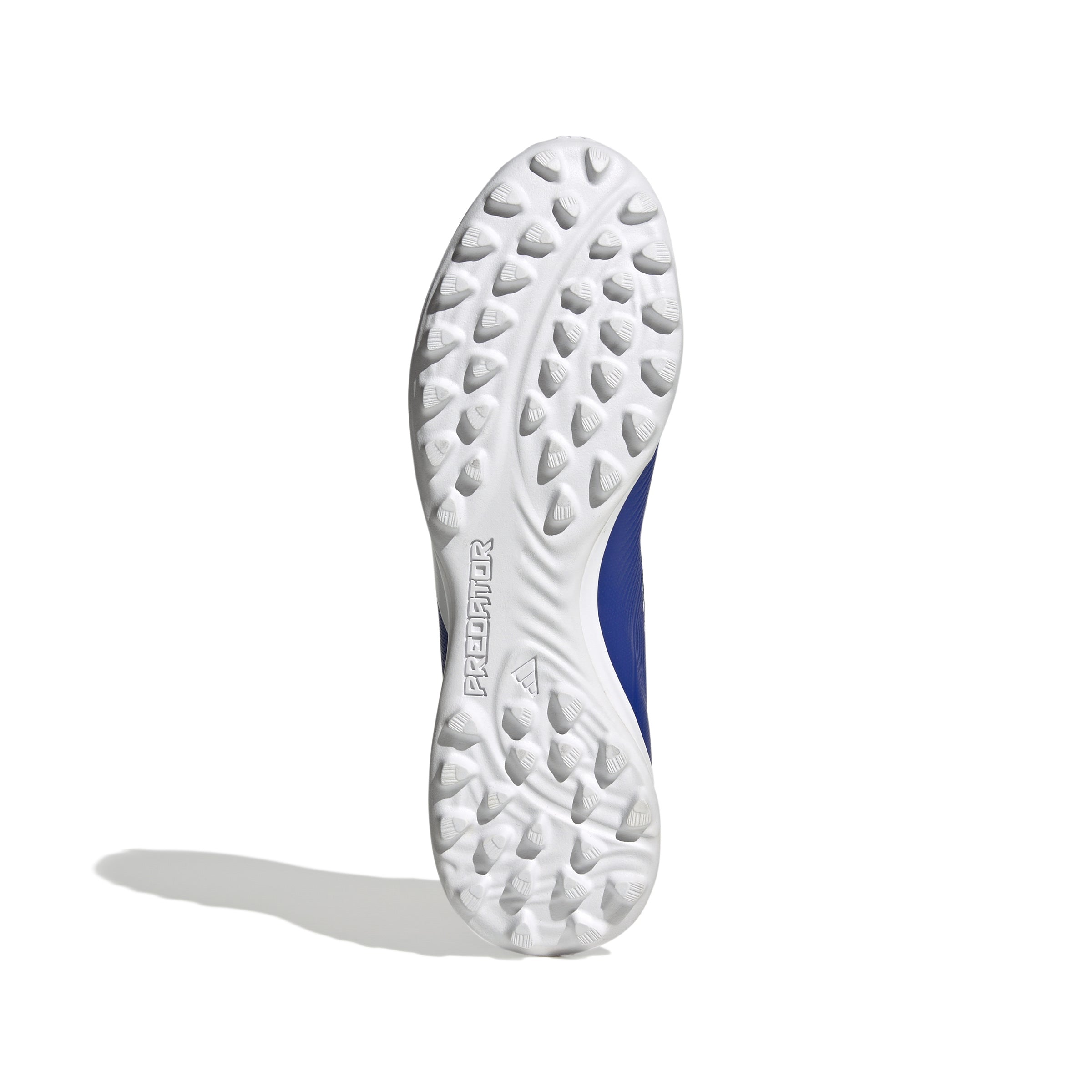 Zapatos para césped artificial adidas Predator League Laceless TF