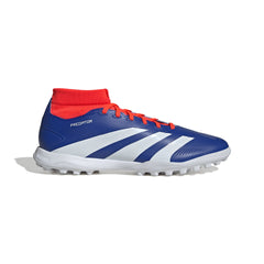 Botas de fútbol adidas Predator League MID TF para césped artificial