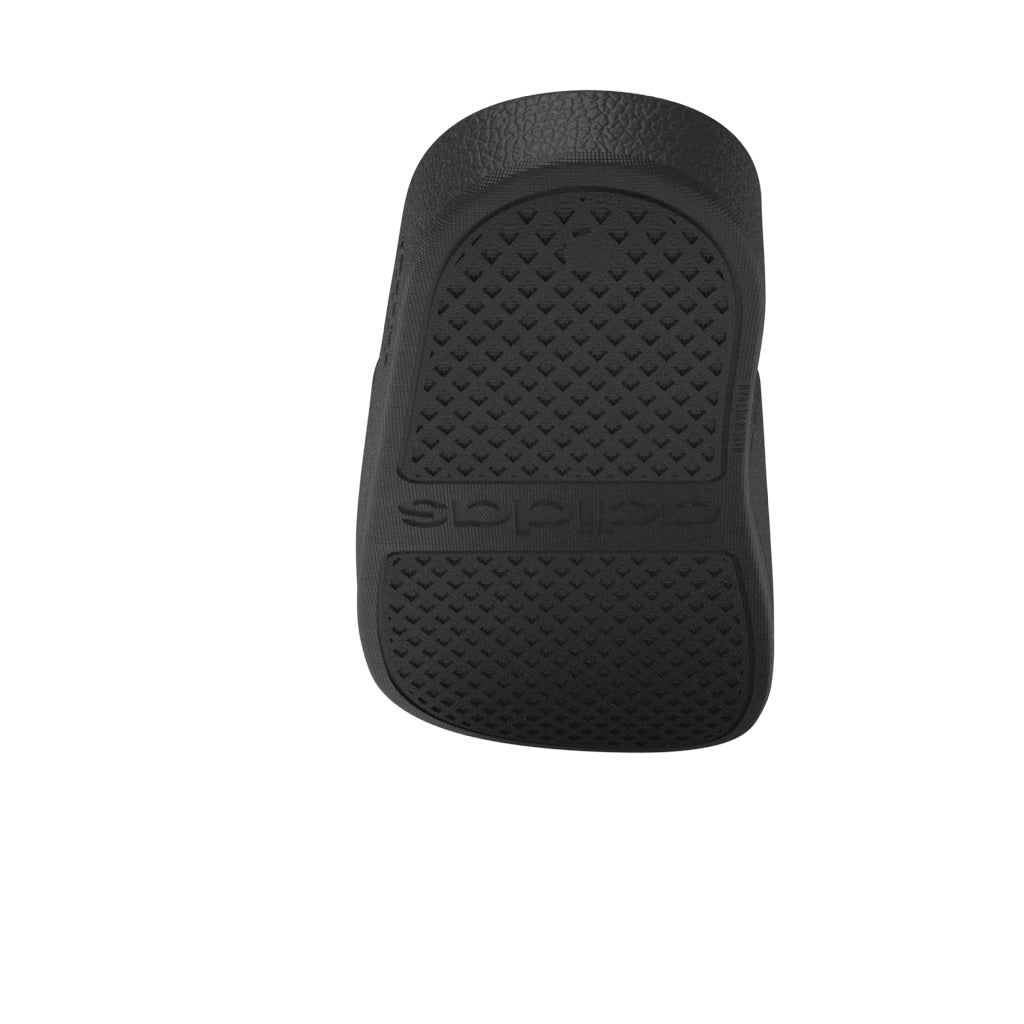 adidas Adilette Aqua Slides Black/Black