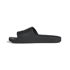 adidas Adilette Aqua Slides Black/Black