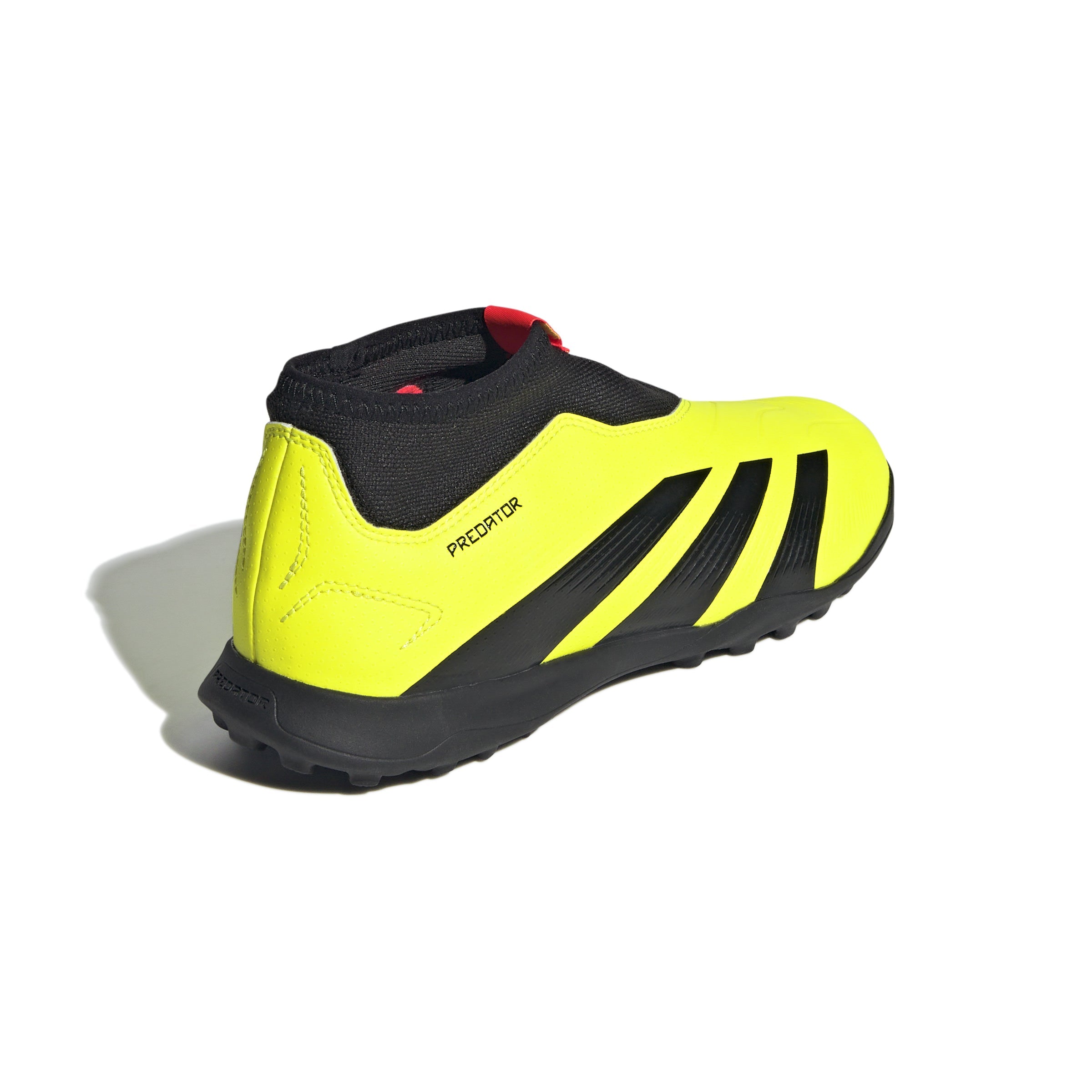 adidas Predator League Laceless TF Junior Turf Shoes