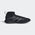 adidas Predator League Sock IN Junior Indoor Soccer Shoes - Core Black/Carbon