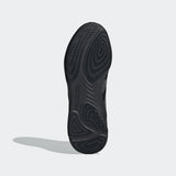 adidas Predator League Sock IN Junior Indoor Soccer Shoes - Core Black/Carbon