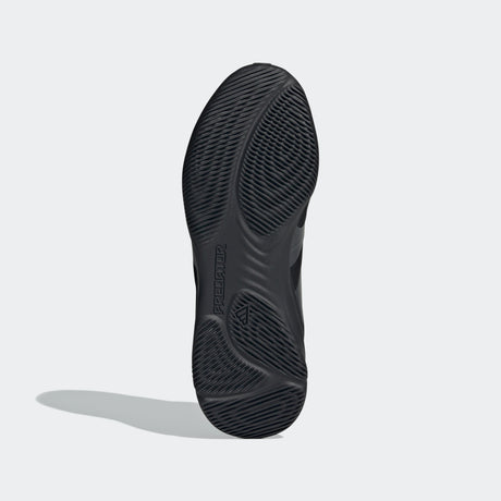 adidas Predator League Sock IN Junior Indoor Soccer Shoes - Core Black/Carbon
