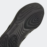 adidas Predator League Sock IN Junior Indoor Soccer Shoes - Core Black/Carbon