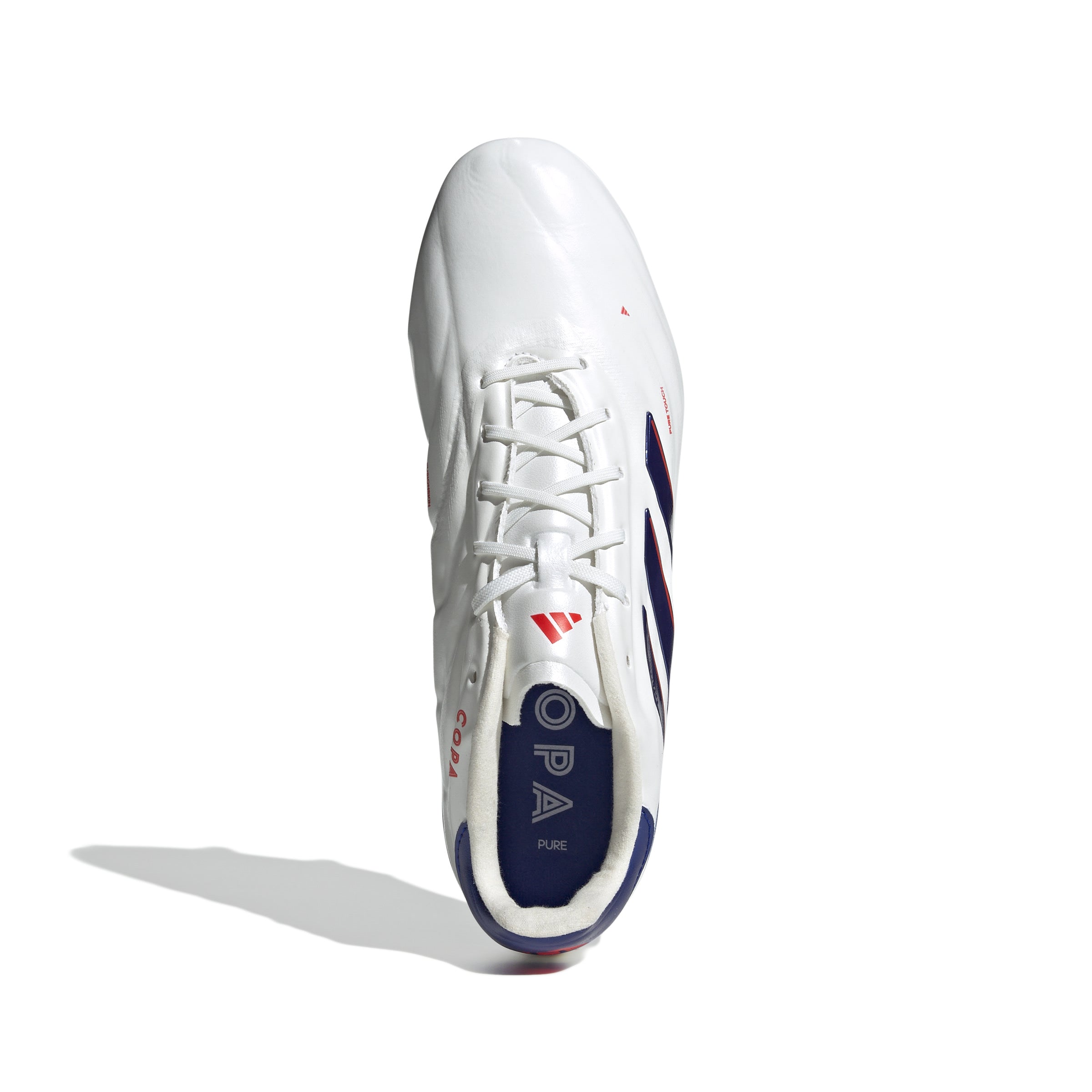 adidas Copa Pure 2 Elite FG Firm Ground Soccer Cleats