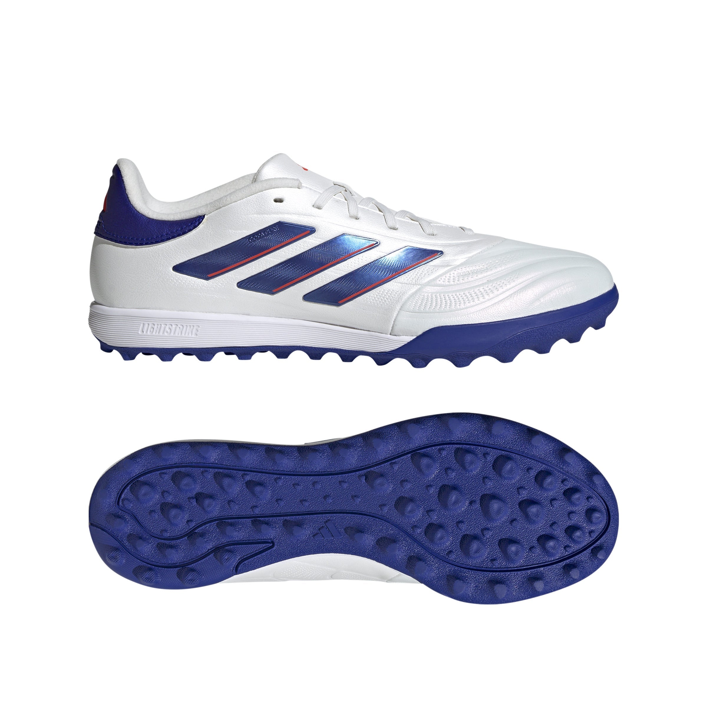 Zapatos adidas Copa Pure 2 League TF para césped artificial