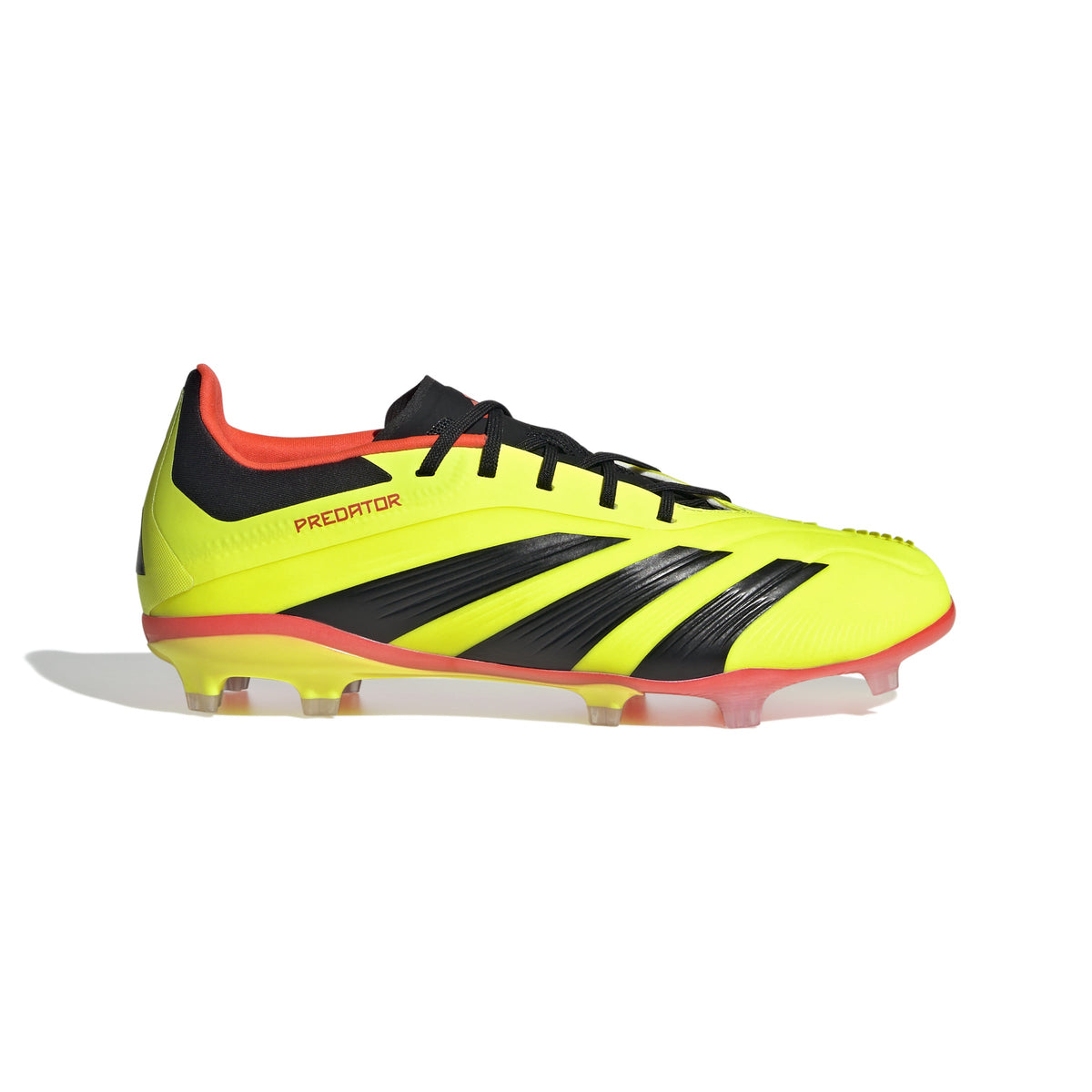 adidas Predator Elite FG Junior Firm Ground Soccer Cleats