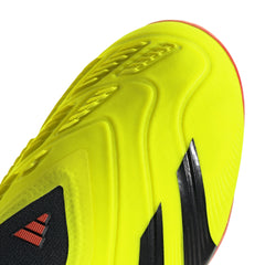 adidas Predator Elite Laceless FG Junior Firm Ground Soccer Cleats