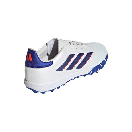 Botas de fútbol adidas Copa Pure 2 Elite TF para hombre - Blancas