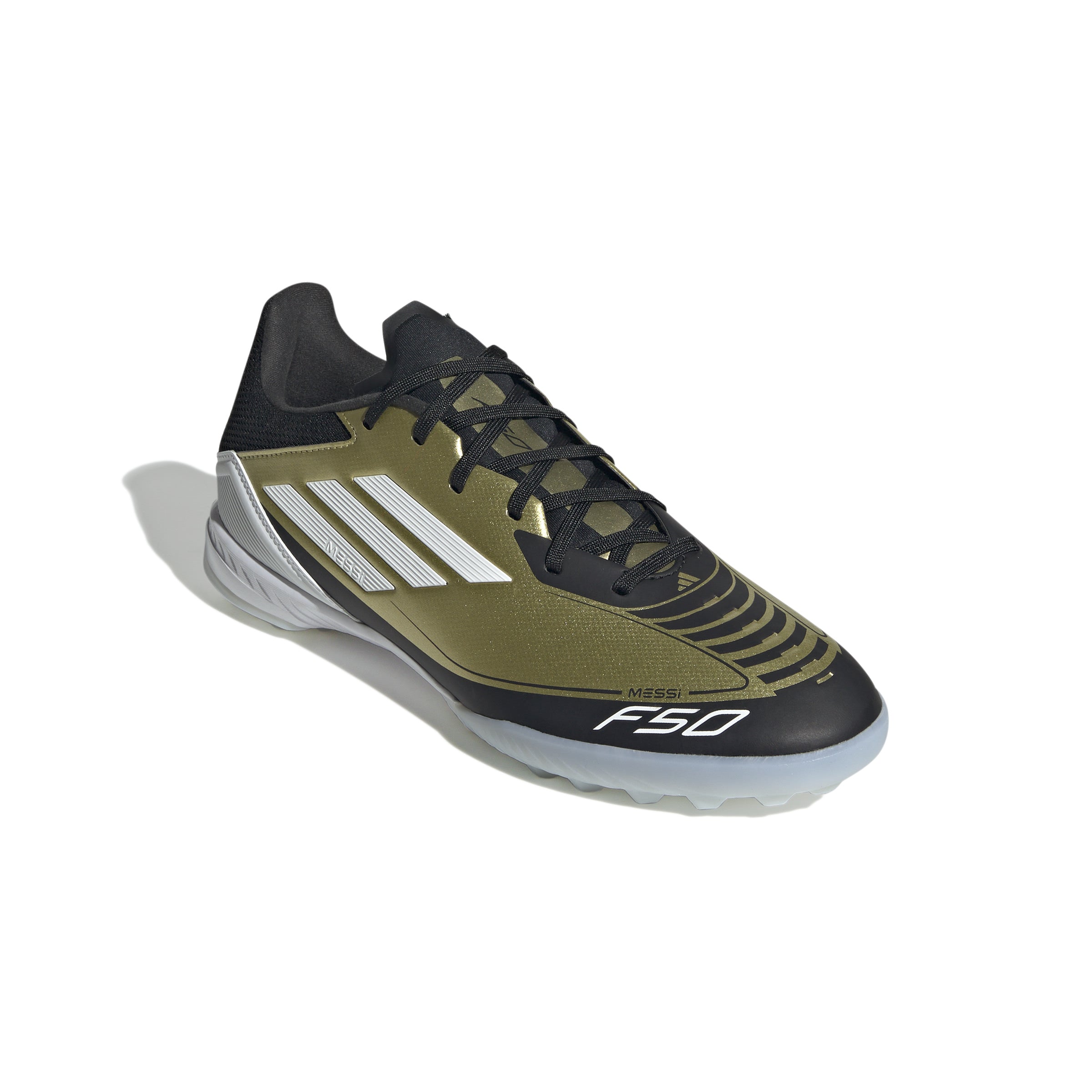 adidas F50 League TF Messi Turf Soccer Shoes