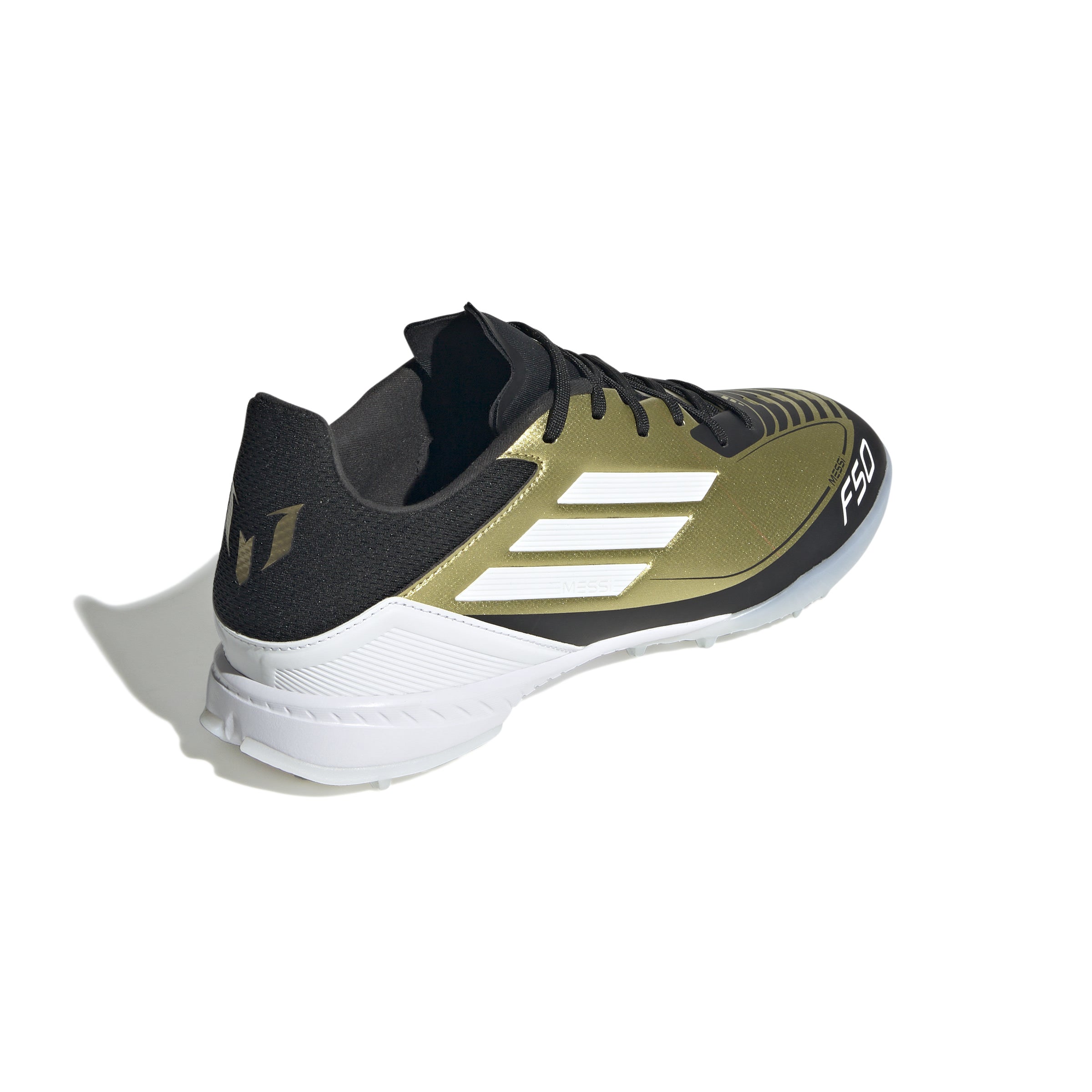 adidas F50 League TF Messi Turf Soccer Shoes