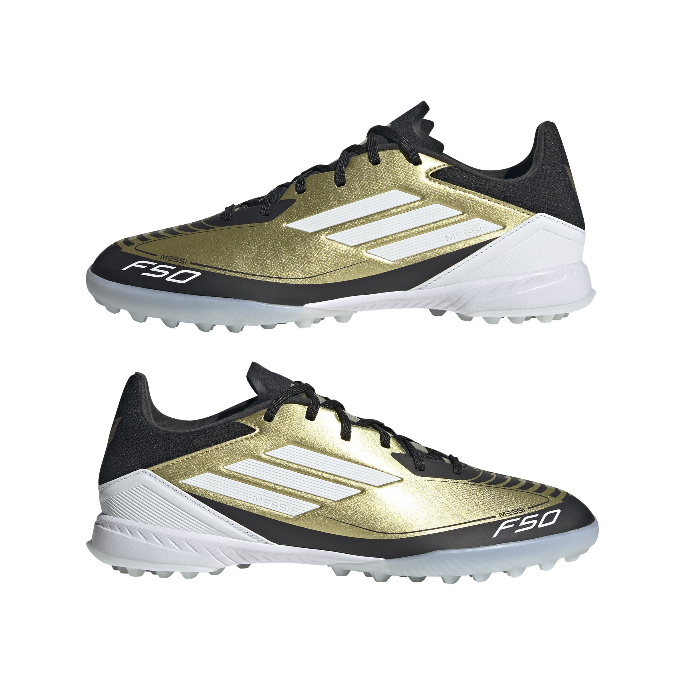 adidas F50 League TF Messi Turf Soccer Shoes