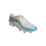 Tacos de fútbol para hombre adidas F50 Messi Elite FG para terreno firme - Azul