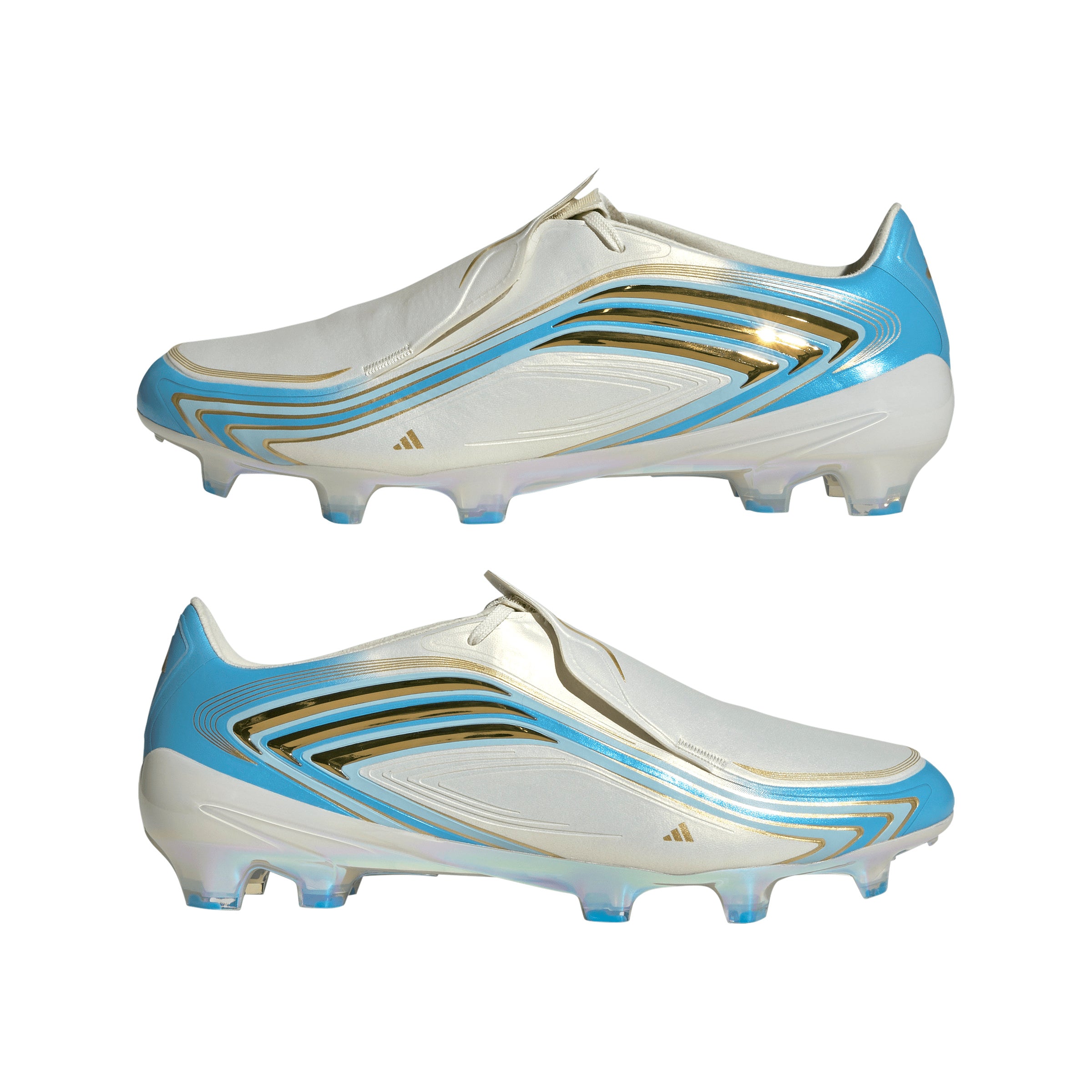 adidas F50 Messi FG Terreno Firme Hombre | Best Buy Soccer