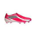 adidas F50 Messi Elite FG Firm Ground Men's Soccer Cleats - Red/Black