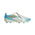 adidas F50 Messi Elite FG Firm Ground Youth Soccer Cleats - Blue