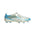 adidas F50 Messi Pro FG Firm Ground Men's Soccer Cleats - Blue