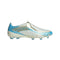 adidas F50 Messi Pro FG Firm Ground Men's Soccer Cleats - Blue
