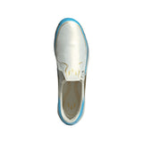 Tacos de fútbol adidas F50 Messi Pro FG para hombre - Azul