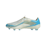 Tacos de fútbol adidas F50 Messi Pro FG para hombre - Azul