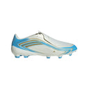 adidas F50 Messi League FG Firm Ground Men's Soccer Cleats - Blue