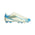 adidas F50 Messi Club FG/MG Firm Ground/Multi Ground Youth Soccer Cleats - Blue