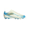 adidas F50 Messi Club FG/MG Firm Ground/Multi Ground Youth Soccer Cleats - Blue