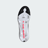 adidas Predator Elite Firm Ground Youth Soccer Cleats - White/Black
