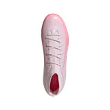 adidas F50 Sparkfusion League Mid Cut FG/AG Firm Ground/Artificial Ground Women's Soccer Cleats - White