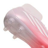 adidas F50 Sparkfusion League Mid Cut FG/AG Firm Ground/Artificial Ground Women's Soccer Cleats - White